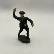 Elastolin Lineol Soldat