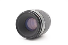 Canon FD Soligor 90mm f2.5 1:1