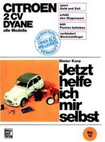 Citroën dyane alle - citroën, cv