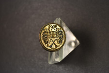 antike Petschaft mit