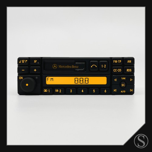 Mercedes benz exquisit be1491 - exquisit,