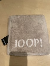 Badetuch von Joop 80x150