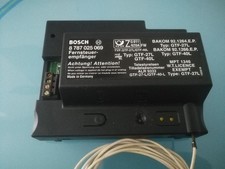 Fernsteuerempfänger 8 787 025 069 Für Bosch C-500C /C-700C Garagentorantrieb 