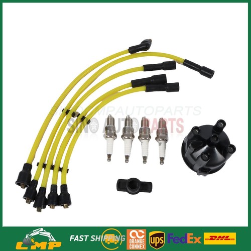 Ignition tune kit - tune,