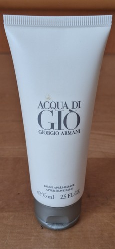 Armani acqua giò after - di,