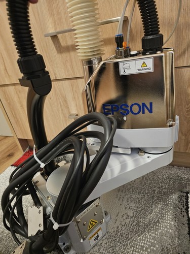 Epson scara 351c - epson, g3-351c