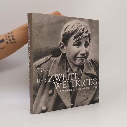 Der zweite weltkrieg max - zweite, | 