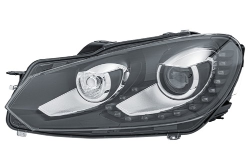 Hella hauptscheinwerfer 1zs - hella,