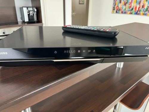Samsung d8500 blu - bd-d8500,