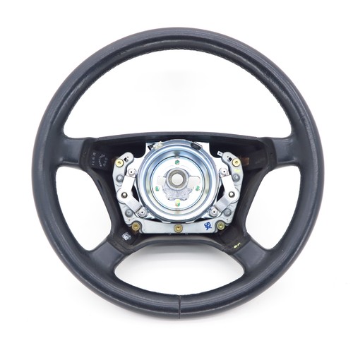 Lenkrad lederlenkrad mercedes - lederlenkrad,