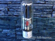 Eine Gebrauchte Röhre ** 845