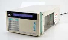 Merck Hitachi HPLC Pumpe LaChrome Model L-7100 isokratisch
