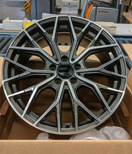 Zoll wh37 alu felgen für - alu,