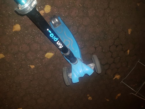 Fun pro scooter roller - pro,