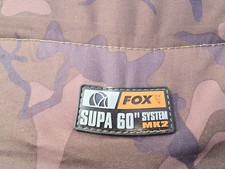 Fox Supa Brolly System 60 Mk II