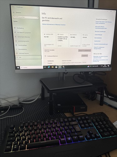 Komplett setup lenovo - komplett-setup–lenovo, mini