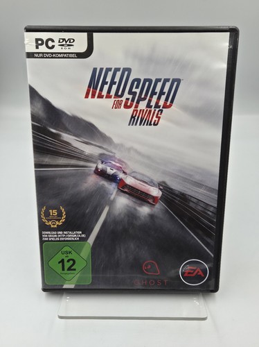 Dvd rom spiel need for - pc-dvd,