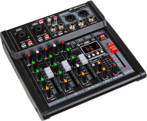 Systems live mixer 3 - systems,