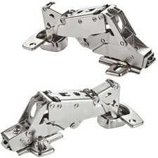 Weitwinkel-Topfband 165° Softclose Scharnier Null-Einsprung Sensys 8657i HETTICH