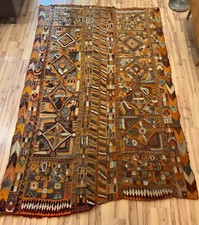 Irakische Marsh Arab Kelim