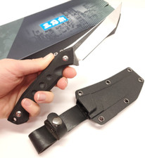 SRM Sanrenmu S761 Tanto Full