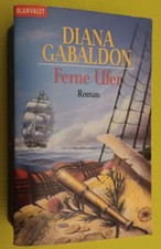 Diana Gabaldon, Ferne Ufer