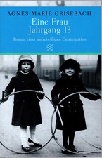 A.-M. Grisebach- Eine Frau