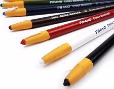 Profi Dixon Abzieh China Industrie  Marker Wachsstifte Wachsmalstifte  n. giftig