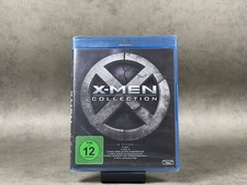 X-Men 1-6 Collection - Blu-ray