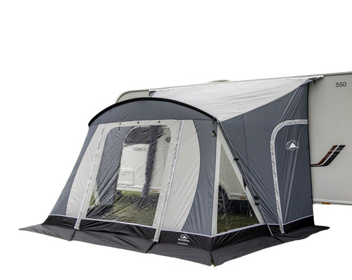Sunncamp swift deluxe 325 - 325, sc