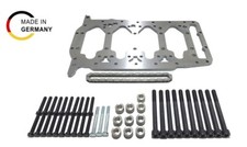 1.8T Blockversteifungsplatte