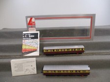 Lima H0 208419 Berliner S-Bahn