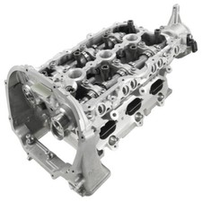 Cylinder Head Complete for