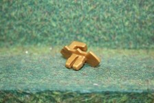 Playmobil 6000 6001 Königs