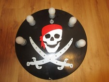 Kinderzimmerlampe pirat - kinderzimmerlampe,