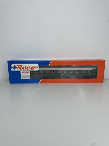 Roco 44548 eilzugwagen 1 - h0,