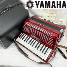 Air Leck Noise ✅ YAMAHA