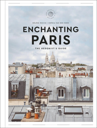 Enchanting paris the - |,