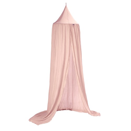 Alvi baldachin rosé uni pink - alvi,