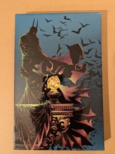 Batman Time Warp2-Schuber mit Heften 29-34 und Extras-Dino Verlag-Jahr 1997/2001