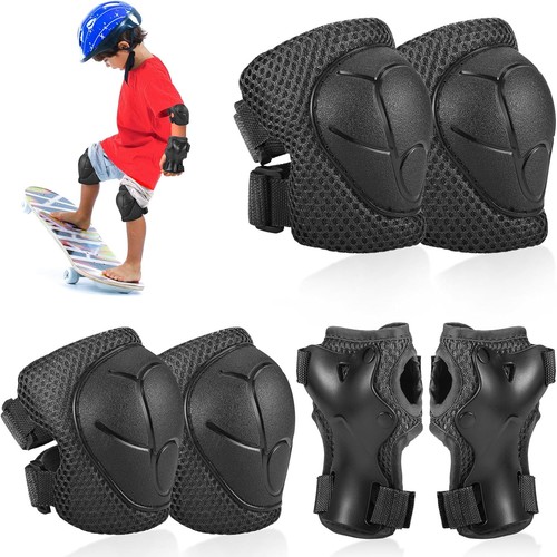 Knieschoner kinder verstellbar - knieschoner,