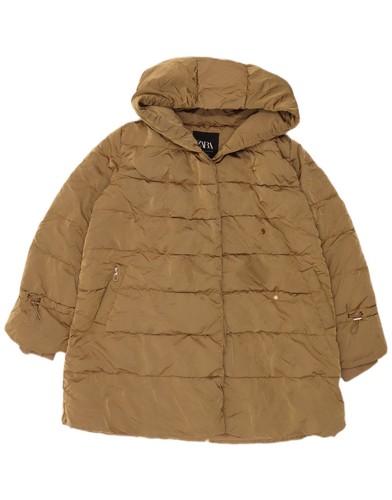 Zara damen wattierte - zara,