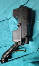 Luftfilterkasten komplett mit