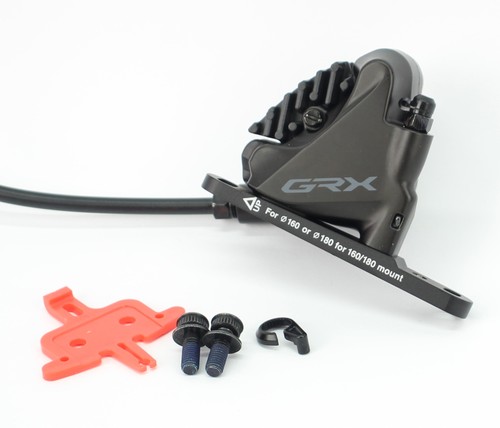 Shimano grx rx400 - shimano,