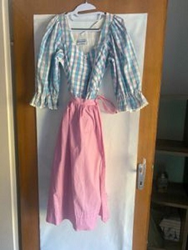 Dirndl sportalm 36 - sportalm,
