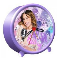Wecker Violetta Disney -