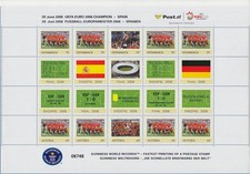 Österreich Sonderbogen