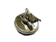 Abschließbarer Tankdeckel