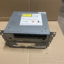 BMW 5 F07 E60 E61 F25 Radio CD-Player DVD-Player Navigation 9226289 