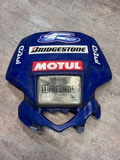 Husqvarna TE TC 410 610 SM